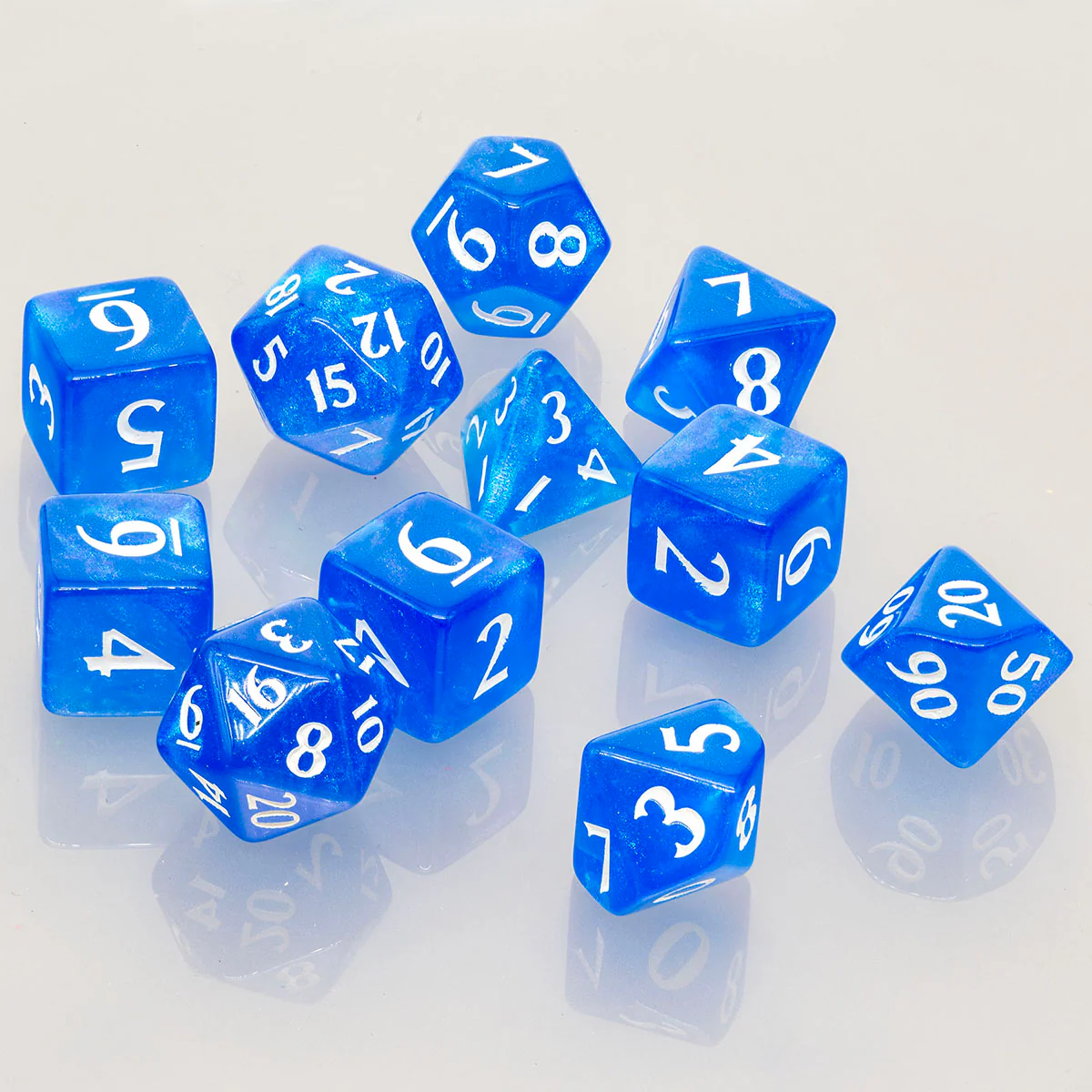 Dice Sale